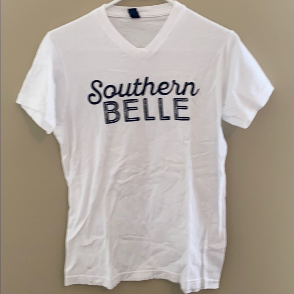 Ruby’s Rubbish Southern Belle Tee